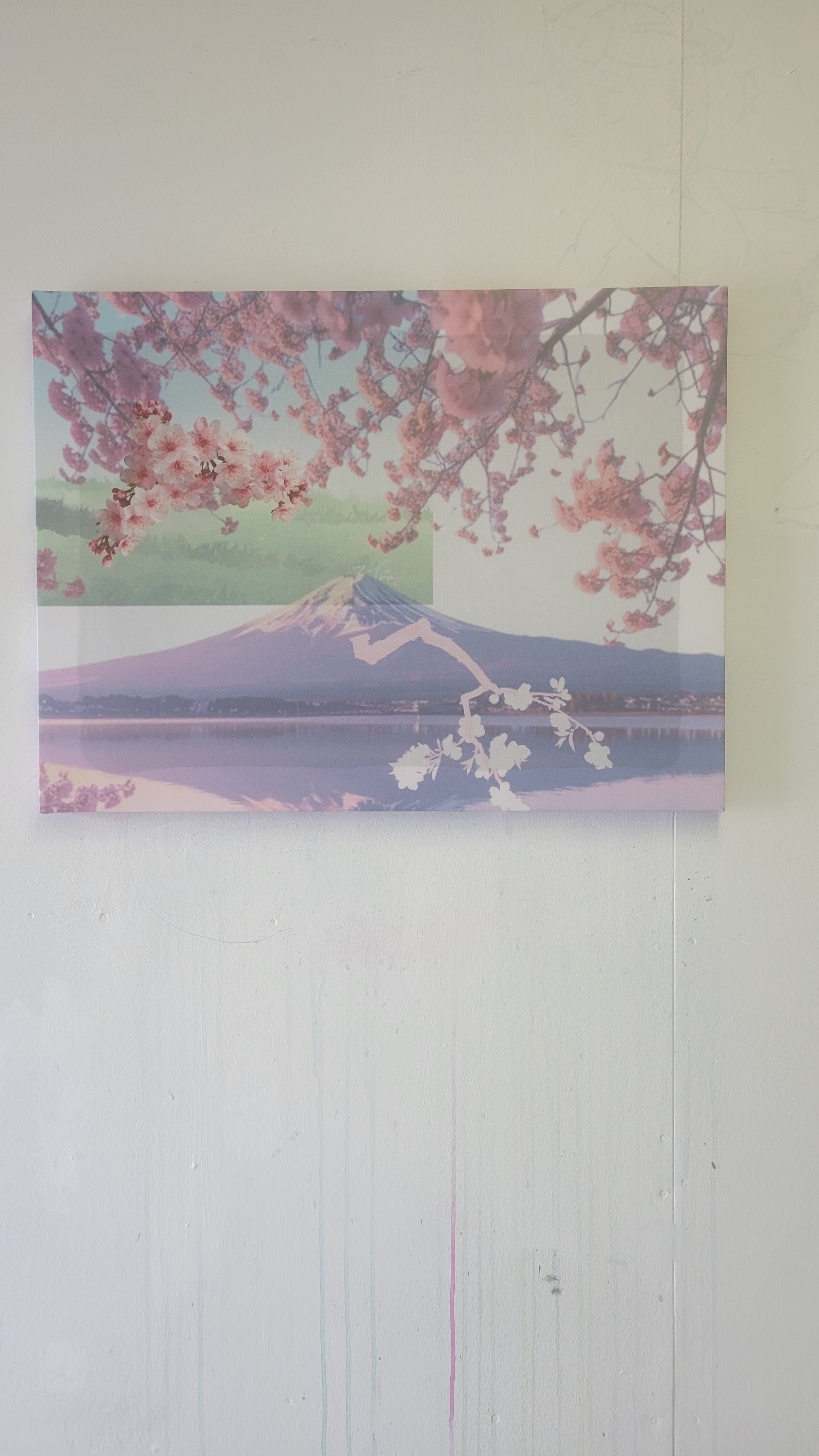 $100 shipping + deposit + labour